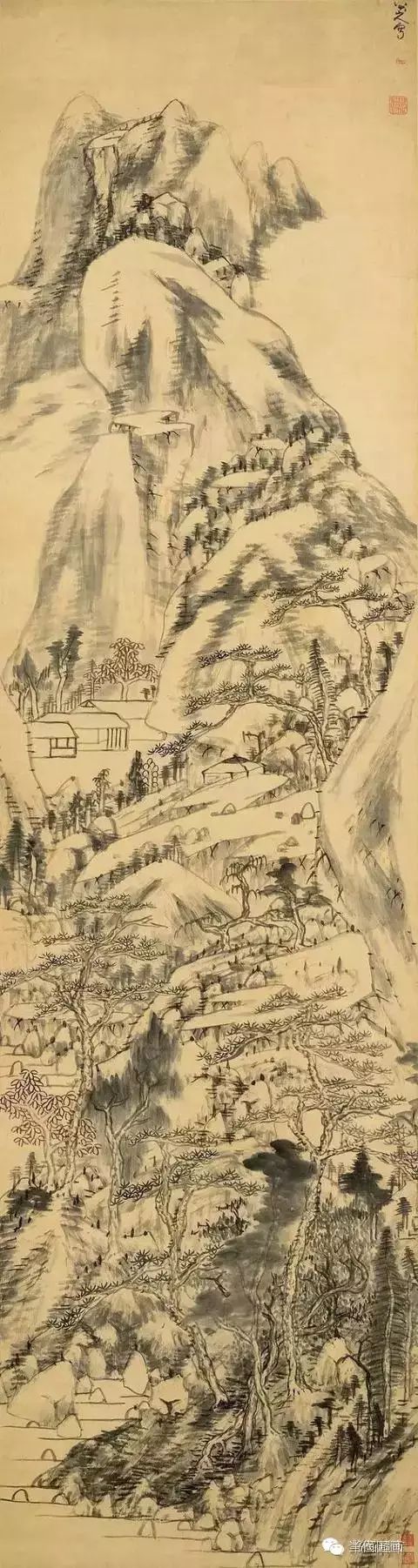 八大山人的畫都賣了多少錢？