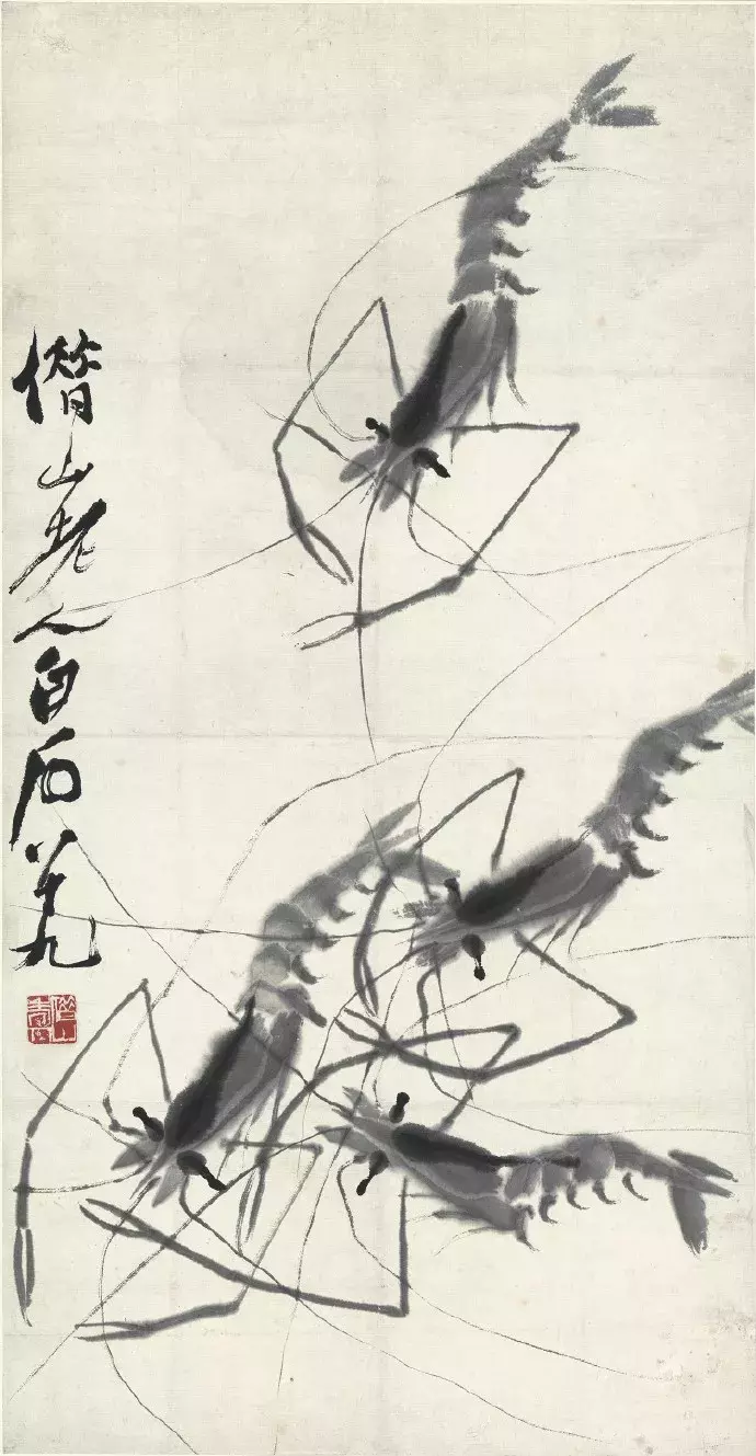 中國(guó)畫(huà)12位頂尖大師之作，堪稱(chēng)一絕！