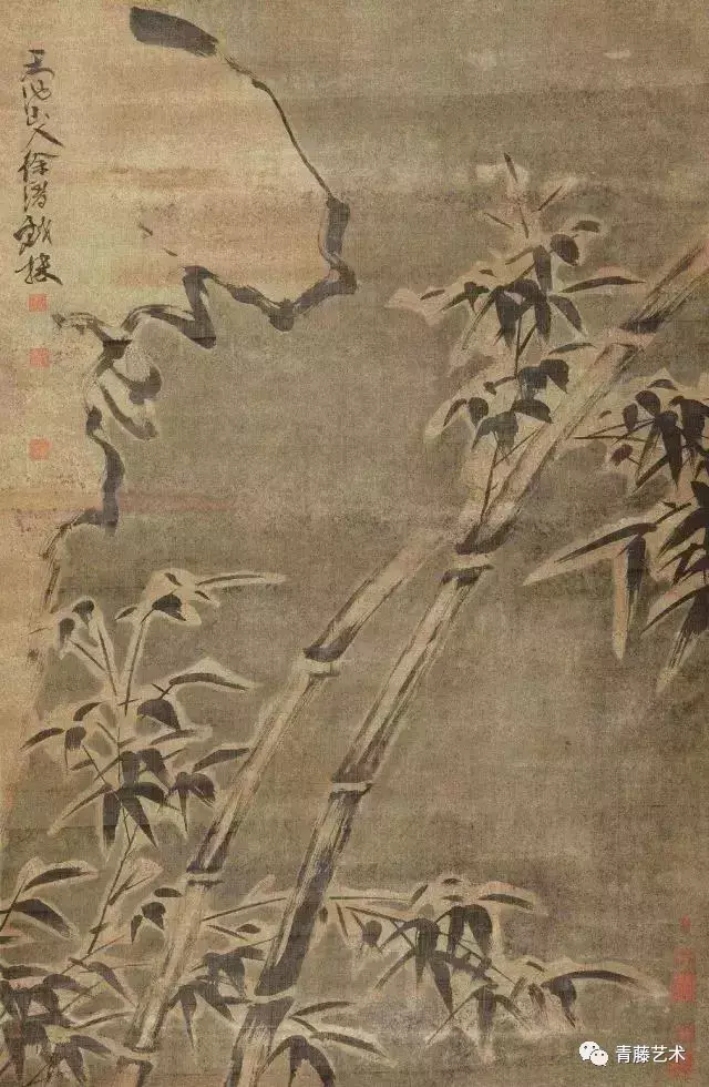 藝術(shù)不是教出來的，大師也不是教出來的