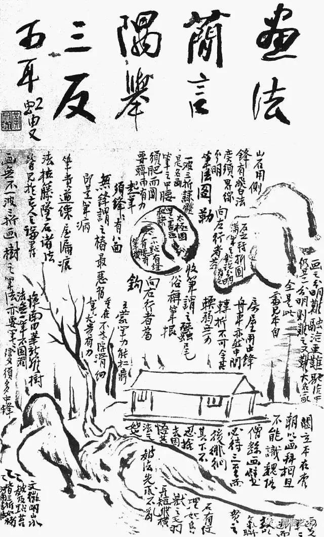 藝術(shù)不是教出來的，大師也不是教出來的