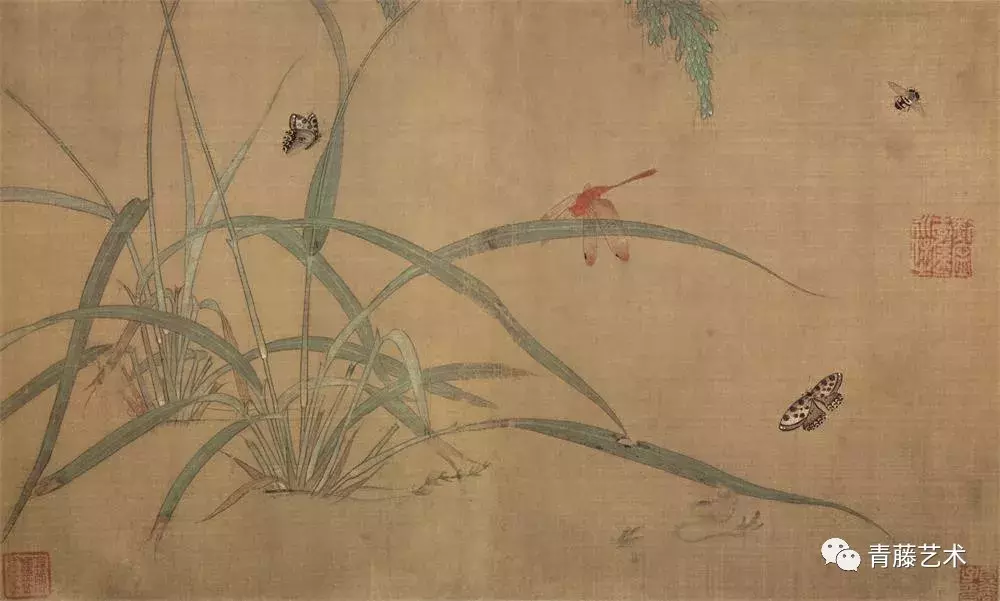 藝術(shù)不是教出來的，大師也不是教出來的